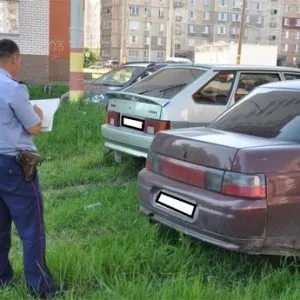 Як оскаржити штраф за неправильну парковку підстави, складання і подача скарги (неправильну) Як оскаржити штраф за неправильну парковку підстави, складання і подача скарги