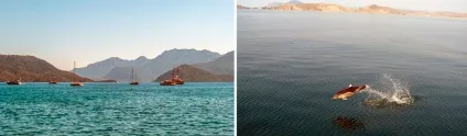 Яке море краще чорне або Середземне основні характеристики (краще) Яке море краще чорне або Середземне основні характеристики