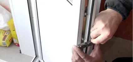 Як відкрити двері, якщо замок заклинило або зламався (замок) Як відкрити двері, якщо замок заклинило або зламався