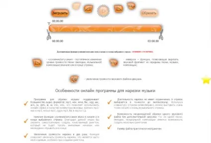Як обрізати музику без допомоги спеціальних програм - комп'ютерна документація і статті про windows (спеціальних) Як обрізати музику без допомоги спеціальних програм - комп'ютерна документація і статті про windows