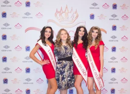 Як організувати конкурс краси і заробити на ньому, весільне агентство «азбука весілля»
