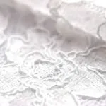 Як відіпрати тюль з кухні від жиру (жиру) Як відіпрати тюль з кухні від жиру