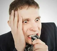 Як перестати боятися успіху і почати діяти (як перестати боятися) Як перестати боятися успіху і почати діяти