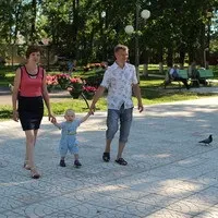 Як перестати хотіти другу дитину (другого) Як перестати хотіти другу дитину
