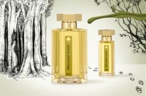 Як перекладається назва духів, parfum-terra