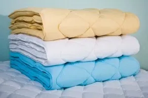 Як почистити ковдру, мистецтво жити
