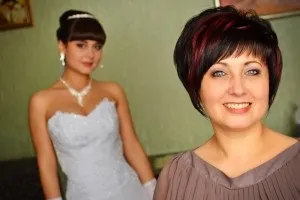 Який макіяж зробити мамі на весілля (мамі весілля повинен) Який макіяж зробити мамі на весілля