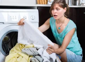 Як відіпрати банан з дитячого одягу (одягу) Як відіпрати банан з дитячого одягу