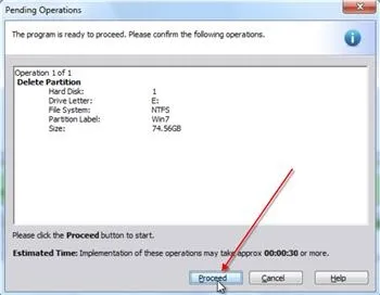 Як перенести windows 7