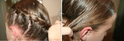 Як плести коси дівчаткам (покрокова інструкція) (дівчаткам) Як плести коси дівчаткам (покрокова інструкція)