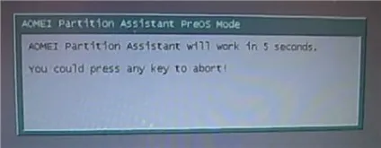 Як перенести windows 7