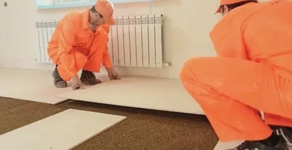 Який гіпсокартон краще різниця між гіпсоволокно і гкл, інструкція по вибору