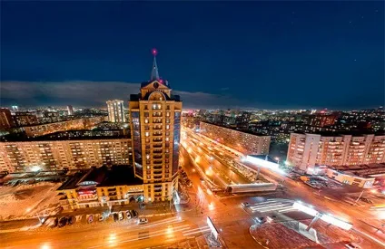 Який городУкаіни підходить вам для життя