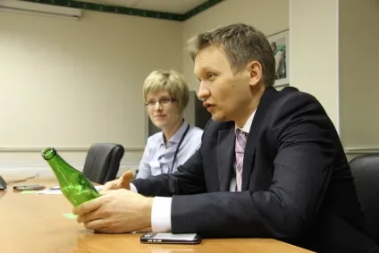 Як переробляють скляні пляшки, як це зроблено (пляшки) Як переробляють скляні пляшки, як це зроблено