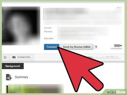Як відправити запрошення на linkedin (linkedin) Як відправити запрошення на linkedin