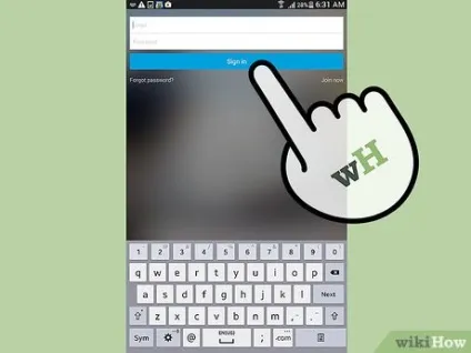 Як відправити запрошення на linkedin (запрошення) Як відправити запрошення на linkedin