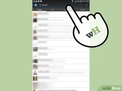 Як відправити запрошення на linkedin (запрошення) Як відправити запрошення на linkedin