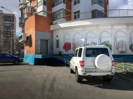 Як паркуватися, щоб не подряпали машину 6 порад, все про авто (останні дтп) Як паркуватися, щоб не подряпали машину 6 порад, все про авто