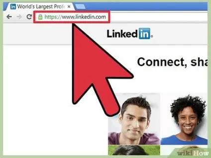 Як відправити запрошення на linkedin (запрошення) Як відправити запрошення на linkedin