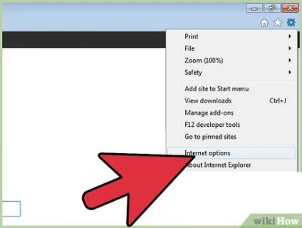 Як перенаправити ip адресу () Як перенаправити ip адреса