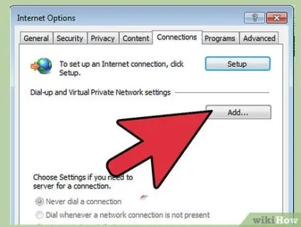 Як перенаправити ip адресу () Як перенаправити ip адреса