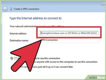 Як перенаправити ip адресу () Як перенаправити ip адреса