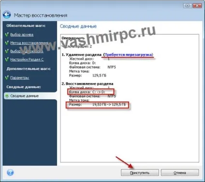Як перенести windows 7 на інший комп'ютер або диск - система (диспетчер задач) Як перенести windows 7 на інший комп'ютер або диск - система