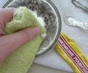 Як почистити золото в домашніх умовах щоб блищало (домашніх) Як почистити золото в домашніх умовах щоб блищало