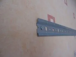 Як повісити кухонні шафи на стіну з гіпсокартону (стіну) Як повісити кухонні шафи на стіну з гіпсокартону