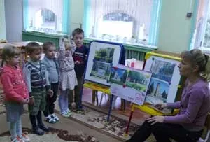Як допомогти дошкільнику стати патріотом (дітей Трубчевска Трубчевськ створили патріотичному патріотичне вітчизняної звільнення історії дошкільнят) Як допомогти дошкільнику стати патріотом