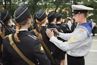 Як вступити до військового училища після 9 і 11 класу (після) Як вступити до військового училища після 9 і 11 класу