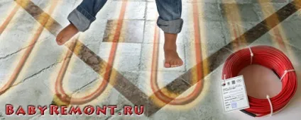 Як постелити пробкові підлоги - технологія укладання пробкового покриття своїми руками - (технологія) Як постелити пробкові підлоги - технологія укладання пробкового покриття своїми руками -