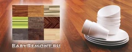 Як постелити пробкові підлоги - технологія укладання пробкового покриття своїми руками - (підлоги) Як постелити пробкові підлоги - технологія укладання пробкового покриття своїми руками -