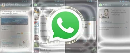 Як користуватися whatsapp messenger на телефоні (як додати друга в ватсап) Як користуватися whatsapp messenger на телефоні
