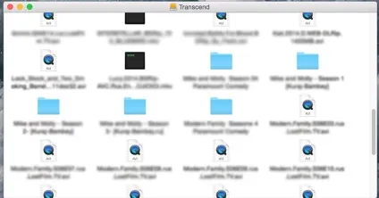 Як «подружити» os x з жорсткими дисками для windows, - новини зі світу apple (mac world) Як «подружити» os x з жорсткими дисками для windows, - новини зі світу apple
