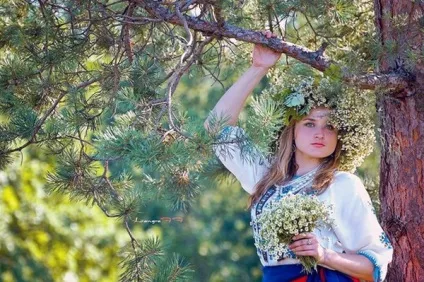 Як підтримати здоров'я очей, народні секрети, журнал - по-жіночому (народні) Як підтримати здоров'я очей, народні секрети, журнал - по-жіночому