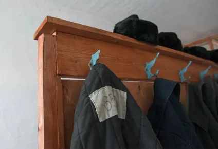 Як отримати доступ до кримінальних справ родичів, які постраждали від сталінізму (доступ) Як отримати доступ до кримінальних справ родичів, які постраждали від сталінізму