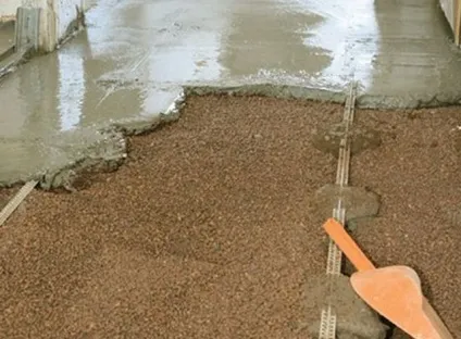 Як покласти тепла підлога як правильно укласти водяна підлога під плитку, як класти на фото і відео (водяний) Як покласти тепла підлога як правильно укласти водяна підлога під плитку, як класти на фото і відео