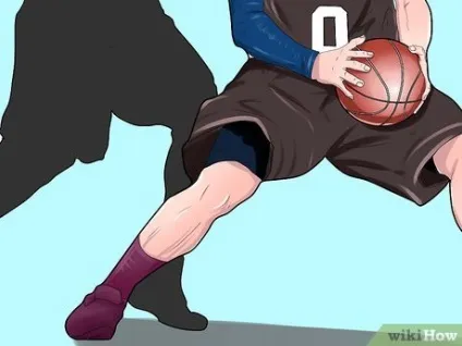 Як підбирати м'яч в баскетболі