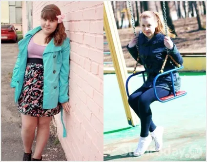 Як схуднути на 40 кг моя історія схуднення, журнал про схуднення (схуднення) Як схуднути на 40 кг моя історія схуднення, журнал про схуднення