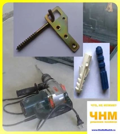 Як повісити полку на стіну, на гіпсокартон, у ванній, поради господарям - поради будівельникам, (на стіну) Як повісити полку на стіну, на гіпсокартон, у ванній, поради господарям - поради будівельникам,