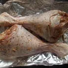 Як приготувати індиче ногу 7 рецептів (Рецепт запекти індиче) Як приготувати індиче ногу 7 рецептів