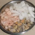 Як приготувати щупальця кальмара, кулінарні рецепти (рецепти) Як приготувати щупальця кальмара, кулінарні рецепти
