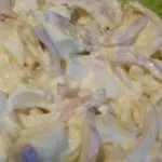 Як приготувати щупальця кальмара, кулінарні рецепти (щупальця кальмара) Як приготувати щупальця кальмара, кулінарні рецепти