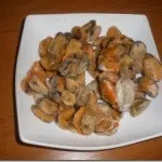 Як приготувати щупальця кальмара, кулінарні рецепти (щупальця кальмара) Як приготувати щупальця кальмара, кулінарні рецепти