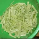 Як приготувати щупальця кальмара, кулінарні рецепти (приготувати) Як приготувати щупальця кальмара, кулінарні рецепти