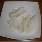 Як приготувати щупальця кальмара, кулінарні рецепти (щупальця кальмара) Як приготувати щупальця кальмара, кулінарні рецепти