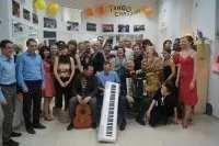 Як правильно почати займатися танго - студія tango corazon (танго) Як правильно почати займатися танго - студія tango corazon