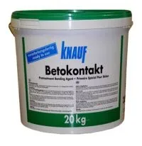 Як правильно наносити бетоноконтакт на стіну (бетоноконтакт) Як правильно наносити бетоноконтакт на стіну