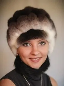 Як правильно вибрати шапку з натурального хутра (шапку) Як правильно вибрати шапку з натурального хутра